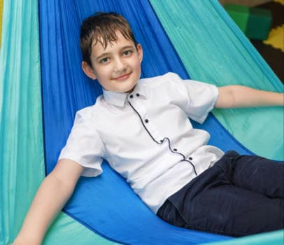 Интерьер студии вкуса Характер в Находке - банкетный зал для детских праздников, фото 16