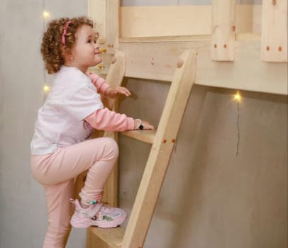 Интерьер студии вкуса Характер в Находке - банкетный зал для детских праздников, фото 23