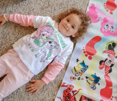 Интерьер студии вкуса Характер в Находке - банкетный зал для детских праздников, фото 24