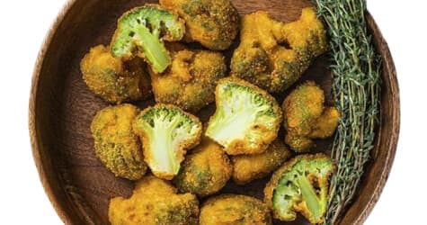 Крокеты - Блюда фритюра для детского праздника с доставкой в Находке