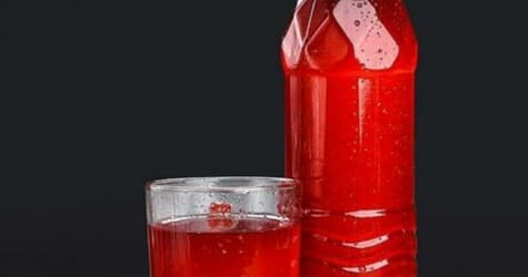 Морс 1л - Напитки для детского праздника с доставкой в Находке, цена 300 руб.