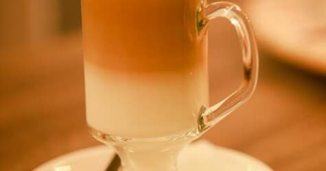 Латте - Напитки для детского праздника с доставкой в Находке, цена 300 руб.