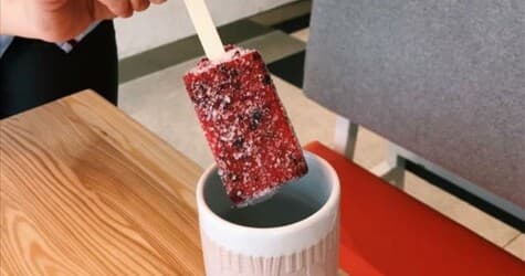 Чай на палочке - Напитки для детского праздника с доставкой в Находке, цена 250 руб.